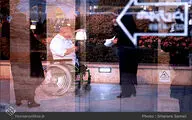 کنسرت ویژه جانبازان به میزبانی موسسه توسعه هنرهای معاصر - 2