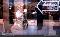 کنسرت ویژه جانبازان به میزبانی موسسه توسعه هنرهای معاصر - 2
