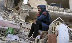 پنجمین مسابقه عکس «حوادث و سوانح»