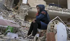 پنجمین مسابقه عکس «حوادث و سوانح»