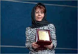 ادنا زینلیان: مد یعنی هر آن چیزی که تا به امروز نبوده است