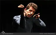 زنان در دستان جامعه مردسالار / روایت احمد ارجمندی از نمایش 