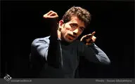 زنان در دستان جامعه مردسالار / روایت احمد ارجمندی از نمایش 