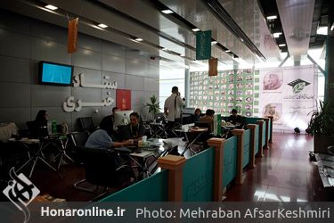 چهارمین روز سی‌ونهمین جشنواره فیلم کوتاه تهران
