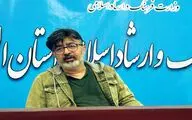 تئاتر با طومار و غوغا اجرا نمی‌شود/ اینجا محل رقابت است نه تقسیم جوایز