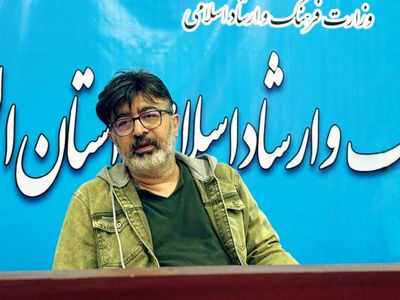 تئاتر با طومار و غوغا اجرا نمی‌شود/ اینجا محل رقابت است نه تقسیم جوایز