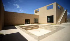 دو پروژه معماری ایرانی نامزد بهترین ساختمان‌های جهان /  فهرست نهایی جایزه معماری دیزین 2020 معرفی شد