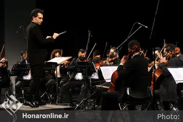 چهارمین روز سی هفتمین جشنواره موسیقی فجر 