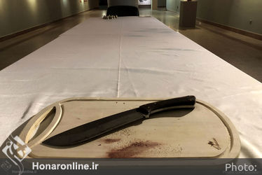 چهاردهمین جشنواره هنرهای تجسمی فجر