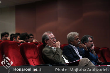 اجرای موسیقی لرستان در هفدهمین روز جشنواره ملی موسیقی جوان در تالار رودکی
