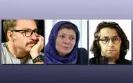 دشواری‌های زن بودن از زبان منیژه محامدی مهمانِ جشنواره‌ سی و هفتم / 