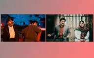   بهداد ، کیانیان،هاشم پور،نونهالی وکوثری بر پرده جان می گیرند
