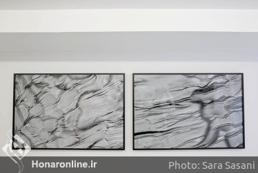 نمایشگاه عکس امیرحسین شایگان در گالری والی
