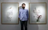 گرایش زنانه در روح انسان بعد از نیمه شب در گالری مژده / انسان معلق در قاب عکس‌های بابک حقی