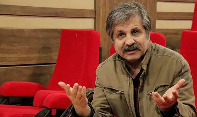 هنوز با بچه‌ها ارتباط خوبی نداریم / روایت حمیدرضا قطبی از "قطار آن شب" و سینمای کودک