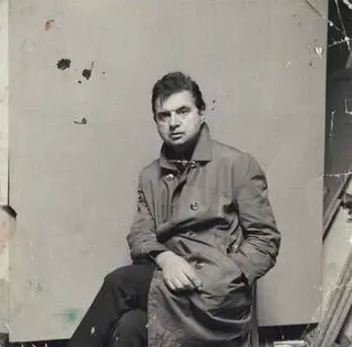 رونمایی از نقاشی که نیم قرن در محاق بوده / اثر 60 میلیون پوندی فرانسیس بیکن در کریستیز لندن / عکس