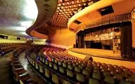 تئاتر شهر میزبان دو نمایش تازه شد
