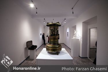 نمایشگاه‌ گروهی با عنوان "مظلوم نما" در گالری هپتا 