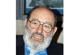  اومبرتو اکو درگذشت