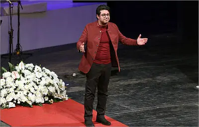 خواننده "ماه و ماهی" ماه رمضان بازمی‌گردد