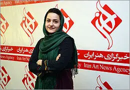 با وسواس می‌نویسم / نسیم مرعشی از ˝پاییز آخرین فصل سال است˝ می‌گوید