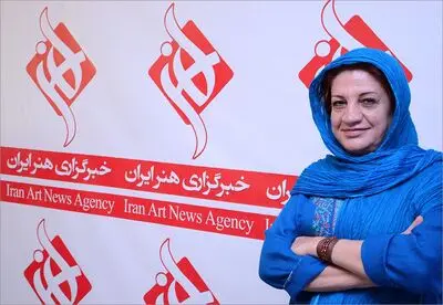 تحقق آرزوی هنرمندان محال نیست / ناهید مسلمی در گفت‌وگو با هنرآنلاین