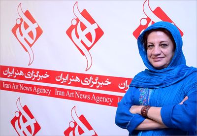 تحقق آرزوی هنرمندان محال نیست / ناهید مسلمی در گفت‌وگو با هنرآنلاین
