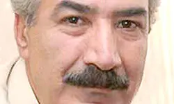 اکبر آزاد پس از وقف پرنده‌ها به سراغ تابستان رفت
