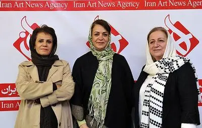 مژگان والی‌پور، آریا اقبال، الهه جواهری از 10 سالگی ماه مهر گفتند