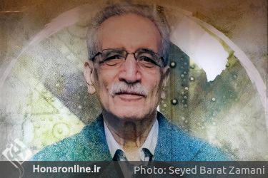 مراسم اختتامیه سی و هشتمین جشنواره تئاتر فجر در تالار وحدت