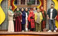 افشاگری جالب مرجانه گلچین درباره «جوکر» و احسان علیخانی 