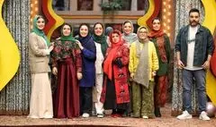 افشاگری جالب مرجانه گلچین درباره «جوکر» و احسان علیخانی 
