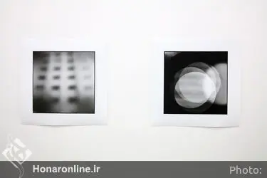 نمایشگاه عکس سینا برومندی در گالری اُ 