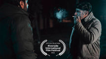 'Exchange' goes to Riverside International Film Festival