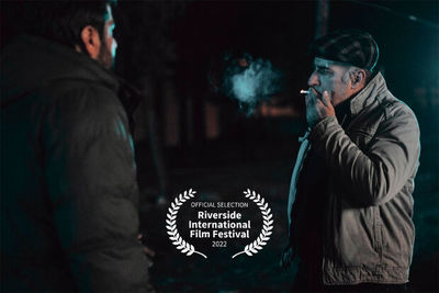 'Exchange' goes to Riverside International Film Festival