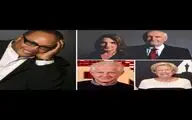 ۵برنده اسکار افتخاری معرفی شدند/ تهیه‌کنندگان جیمز باند در فهرست
