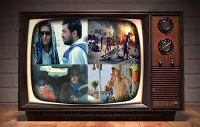همراه با فیلم‌های تلویزیون / از "سفر به چزابه" و"نابخشوده" تا" دست‌های خالی" و "تلقین"

