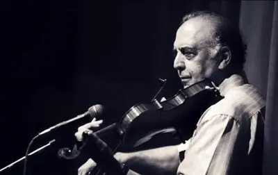 Mohammadreza Atabaki dies at 80