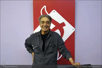 تنها ثروتم آرشیو کاملی از دهه 20 تاکنون است / هیچ فردی در جهان به‌اندازه من در زمینه صدابرداری و صداگذاری فعالیت نداشته / روایت اسحاق خانزادی  از همکاری با شهیدثالث، لاموریس، بیضایی و ضبط شعار "مرگ بر شاه" در تهران