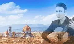 برگزاری کنسرت «تکنوازی گیتار کلاسیک» در فرهنگ سرای نیاوران