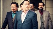 گفتگو با تهیه‌کننده «جناب عالی» | رضوانی: سریال تاریخ انقضا ندارد | خاندان گُرجی نماد «مدیران میانی فرسوده» هستند