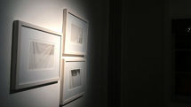 Ag Galerie Launches Matin Abedi Photo Show