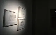 Ag Galerie Launches Matin Abedi Photo Show