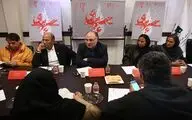 محسن سلیمانی: سرو نقره‌ای می‌تواند باعث تقویت سلیقه مردم شود / مسعود سپهر: وزارت علوم بدون نیازسنجی، رشته گرافیک را در دانشگاه‌ها گسترش داده است