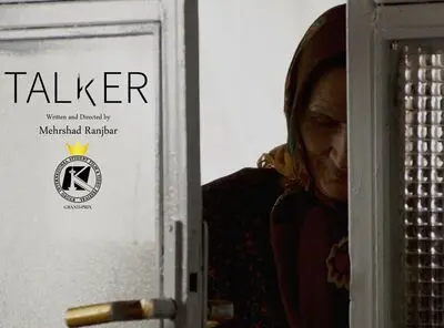 "Talker" named best film at Kyoto Intl. Student Film Festival