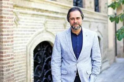 Details of the presence of Presence of the Iranian Cinema Umbrella in the upcoming European Film Market