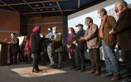 جایزه بزرگ نقاشی معاصر ایران 