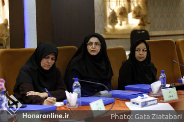 گردهمایی سراسری کارشناسان آموزش ادارات کل فرهنگ و ارشاد اسلامی استان‌ها