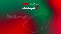 پس از تداکس‌های دانشگاه تهران و توس فیلم‌نت با تداِکس کیش همراه شد/ از علیدوستی تا دیبا زاهدی و علیرضا نیکو