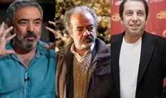 بازیگران «اسباب زحمت» معرفی شدند؛ از سعید آقاخانی تا حسن معجونی